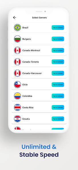 Raid - Secure скриншот