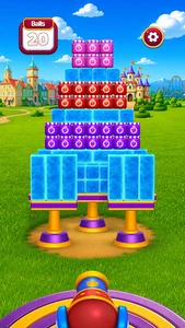 Royal Smash скриншот