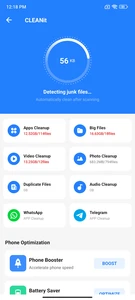 SHAREit - Connect & Transfer скриншот